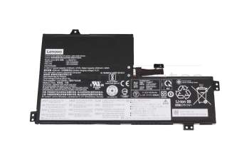 Batterie 47Wh original pour Lenovo IdeaPad 3 CB-11AST05 (82H4)