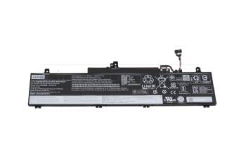 Batterie 47Wh original pour Lenovo ThinkPad E16 Gen 1 (Type 21JN/21JQ)