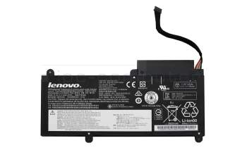 Batterie 47Wh original pour Lenovo ThinkPad E450 (20DC/20DD)