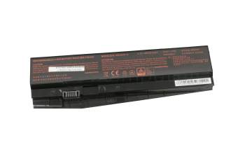 Batterie 47Wh original pour Mifcom EG5 i7 - GTX 1050 Ti Premium (15.6\") (N850EK1)