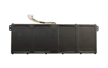 Batterie 48Wh original AC14B8K (15,2V) pour Acer Aspire 7 (A715-72G)