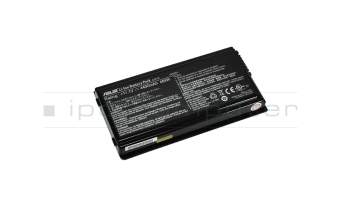 Batterie 48Wh original pour Asus X50Z
