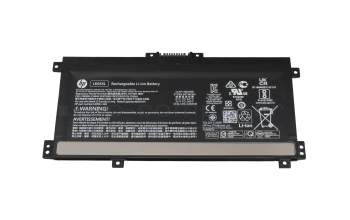 Batterie 48Wh original pour HP Envy 17-bw0100