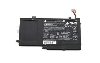 Batterie 48Wh original pour HP Envy x360 15-w100