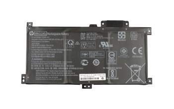 Batterie 48Wh original pour HP Pavilion X360 15-br020