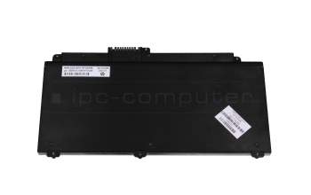 Batterie 48Wh original pour HP ProBook 650 G7