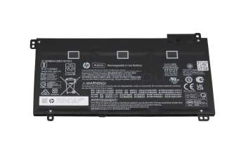 Batterie 48Wh original pour HP ProBook X360 11 G4