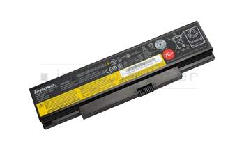 Batterie 48Wh original pour Lenovo ThinkPad E560 (20EV/20EW)