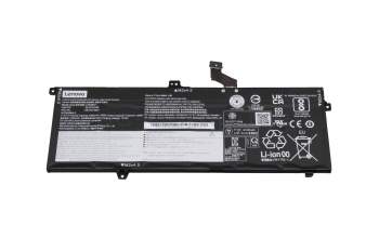 Batterie 48Wh original pour Lenovo ThinkPad X13 (20T2/20T3)