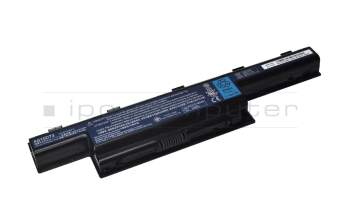 Batterie 48Wh original pour Packard Bell EasyNote TK37