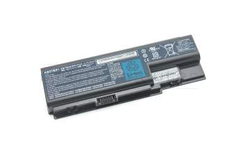 Batterie 48Wh pour Acer TravelMate 7730G-874G50Mn