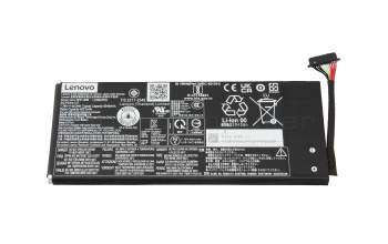 Batterie 49,2Wh original pour Lenovo Legion Go 8APU1 (83E1)