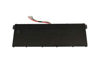 Batterie 49,7Wh original (15.2V) pour Acer TravelMate P4 (P449-G2-M)