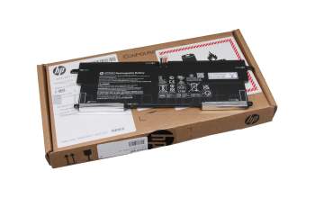 Batterie 49,81Wh original pour HP EliteBook x360 1020 G2