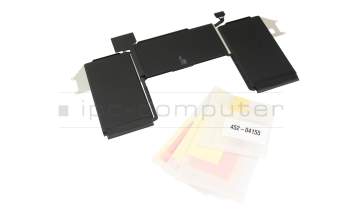 Batterie 49,9Wh original pour Apple MacBook Air (13\" 2020) A2179