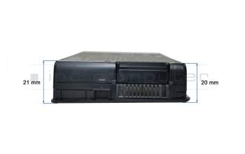 Batterie 49Wh original pour Asus F50GX