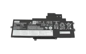 Batterie 49Wh original pour Lenovo ThinkPad X1 Nano Gen 2 (21E8/21E9)
