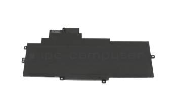 Batterie 49Wh original pour Lenovo ThinkPad X1 Nano Gen 3 (21K1/21K2)