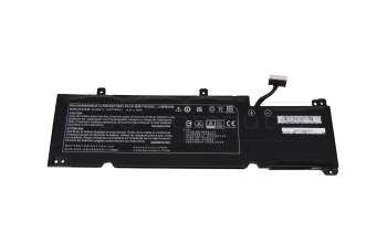 Batterie 49Wh original pour Sager Notebook NP3646Z (NV41RZ)