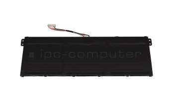 Batterie 50,29Wh original 11,25V (Tapez AP18C8K) pour Acer Chromebook Spin 14 (CP314-1H)