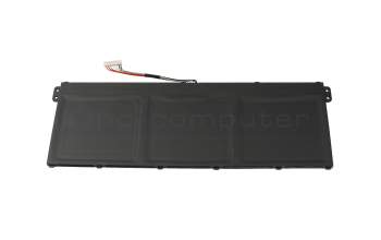 Batterie 50,29Wh original 11,25V (Tapez AP18C8K) pour Acer TravelMate P2 (TMP214-55)
