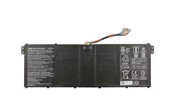 Batterie 50,7Wh original AC14B7K pour Acer Aspire 5 (A517-51)