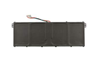 Batterie 50,7Wh original AC14B7K pour Acer TravelMate P2 (P2510-G2-M)