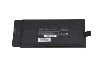 Batterie 50,7Wh pour Wortmann Terra Mobile Industry 1432 (S14I)