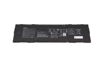 Batterie 50Wh original pour Asus Chromebook CR11 Flip CR1102FGA