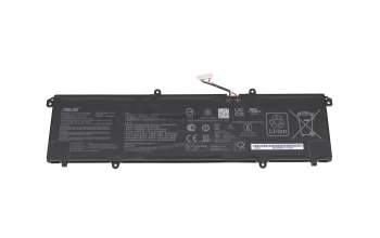 Batterie 50Wh original pour Asus F1704VA