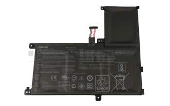 Batterie 50Wh original pour Asus ZenBook Flip UX560UA