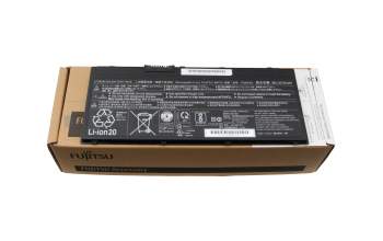 Batterie 50Wh original pour Fujitsu LifeBook E448 (VFY:E4480MP581DE)