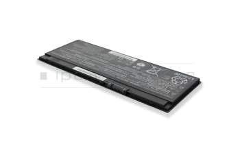 Batterie 50Wh original pour Fujitsu LifeBook E458 (VFY:E4580MP380DE)