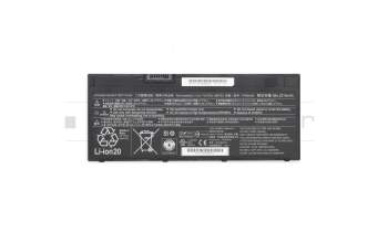 Batterie 50Wh original pour Fujitsu LifeBook T939