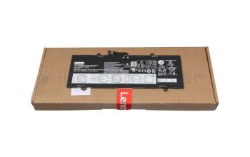 Batterie 50Wh original pour Lenovo IdeaPad Duet 5 12IAU7 (82TQ)