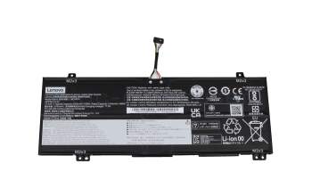 Batterie 50Wh original pour Lenovo IdeaPad S540-14IML (81NF)