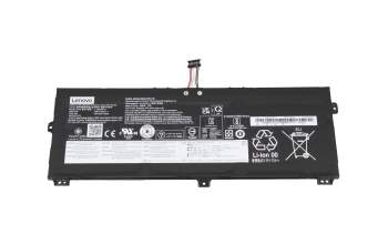 Batterie 50Wh original pour Lenovo ThinkPad X13 Yoga (20SY/20SX)