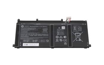 Batterie 50Wh original pour Toshiba Satellite S50W-C