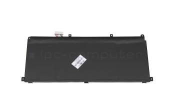 Batterie 50Wh original pour Toshiba Satellite S50W-C