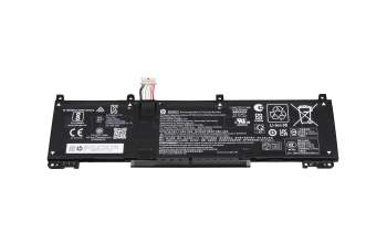 Batterie 51,30Wh original pour HP ProBook 455 G10