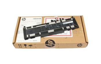 Batterie 51,3Wh original pour HP EliteBook 860 G9