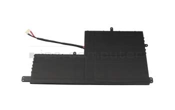 Batterie 51,3Wh original pour Weibu XU160T