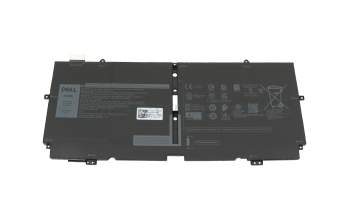 Batterie 51Wh original pour Dell XPS 13 2in1 (7390)