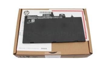 Batterie 51Wh original pour HP EliteBook 745 G4