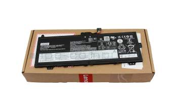 Batterie 51Wh original pour Lenovo Flex 5 Chrome 14IAU7 (83AJ)