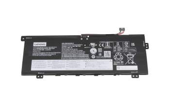 Batterie 51Wh original pour Lenovo IdeaPad 5G-14Q8X05 (82KF)