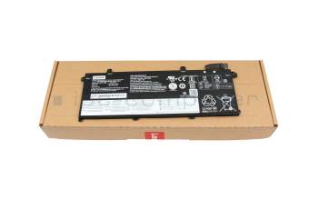 Batterie 51Wh original pour Lenovo ThinkPad T490 (20RY/20RX)