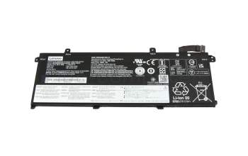 Batterie 51Wh original pour Lenovo ThinkPad T490 (20RY/20RX)