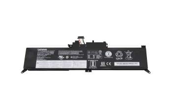 Batterie 51Wh original pour Lenovo ThinkPad Yoga 260 (20FD/20FE)