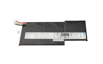 Batterie 52,4Wh original pour MSI Creator 17M A10SD/A10SE/A10SCS (MS-17F3)